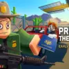 Все коды для Protect the Border в Roblox