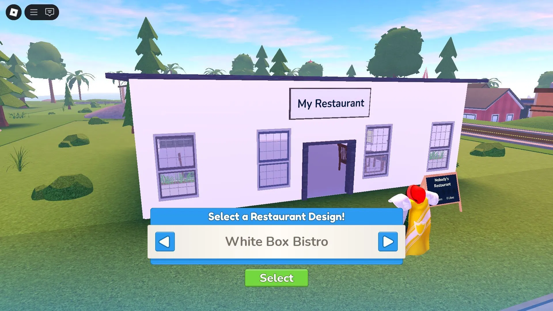 Все коды для Restaurant Tycoon 3 в Roblox Все коды для Restaurant Tycoon 3 в Roblox