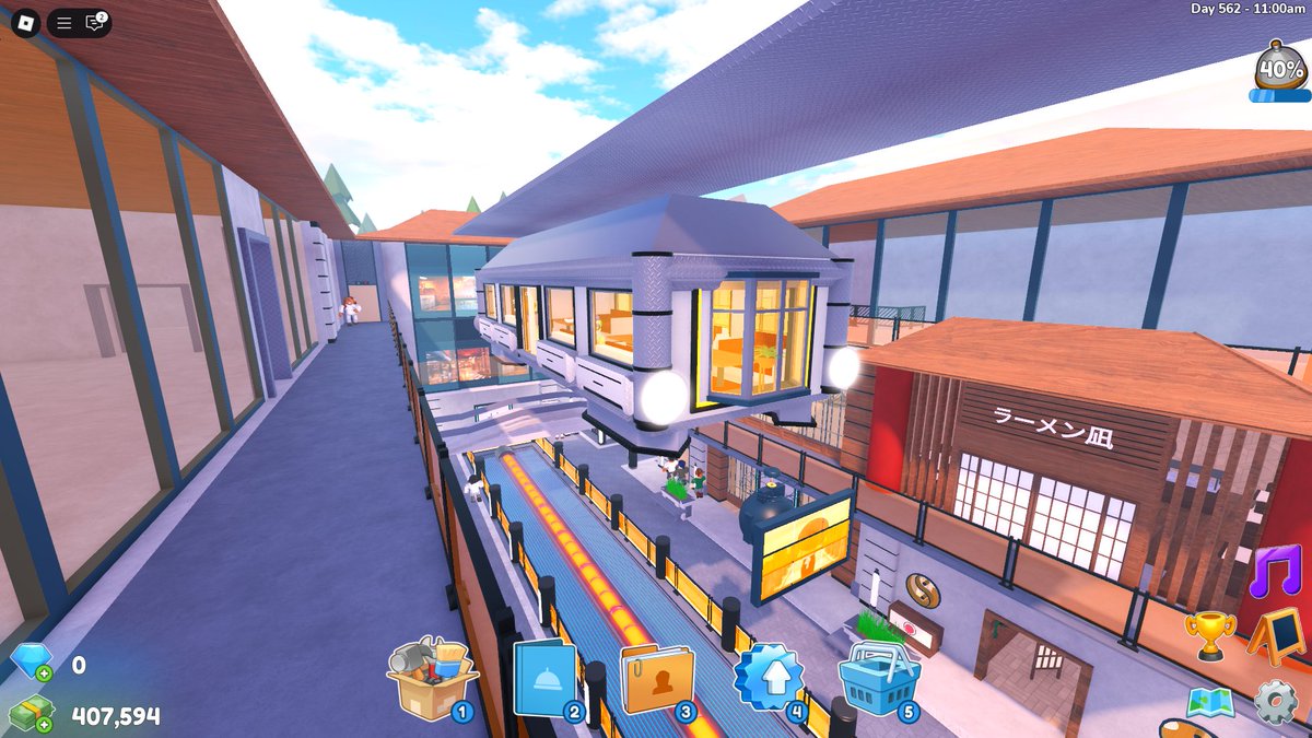 Все коды для Restaurant Tycoon 3 в Roblox Все коды для Restaurant Tycoon 3 в Roblox