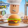 Все коды для Restaurant Tycoon 3 в Roblox