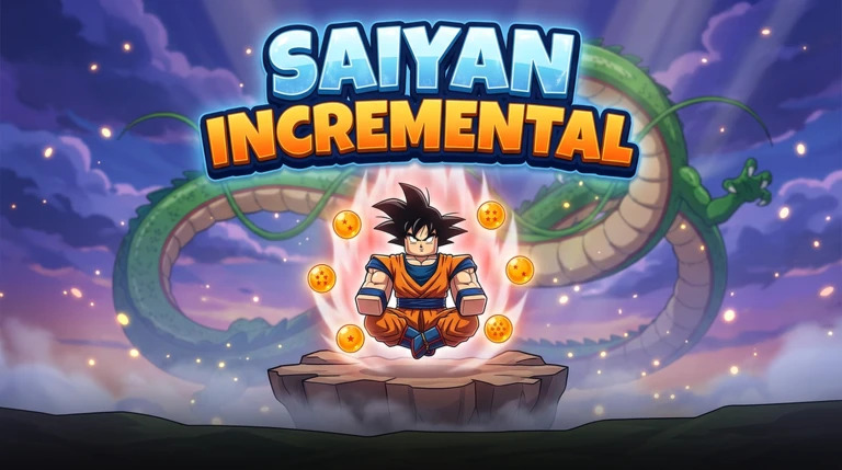 Все коды для Saiyan Incremental в Roblox Все коды для Saiyan Incremental в Roblox