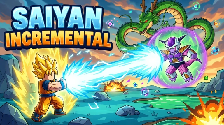 Все коды для Saiyan Incremental в Roblox Все коды для Saiyan Incremental в Roblox