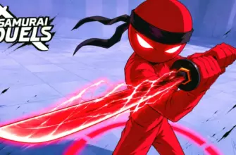 Все коды для Samurai Duels в Roblox