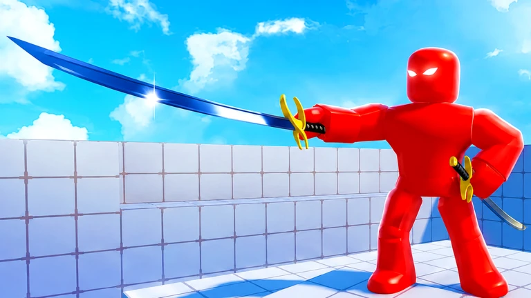 Все коды для Samurai Duels в Roblox