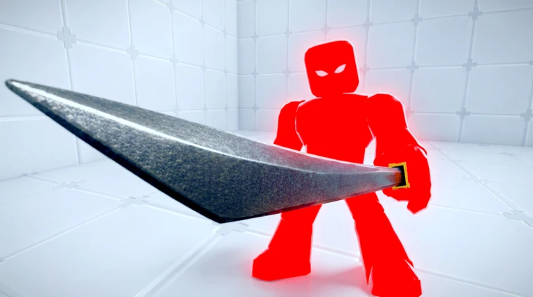 Все коды для Samurai Duels в Roblox