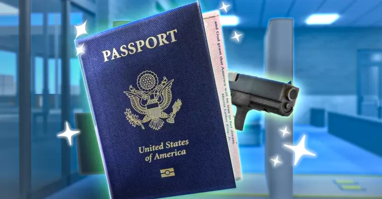 Все коды для San Diego Border Roleplay в Roblox