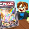 Все коды для Slime Card Collection в Roblox