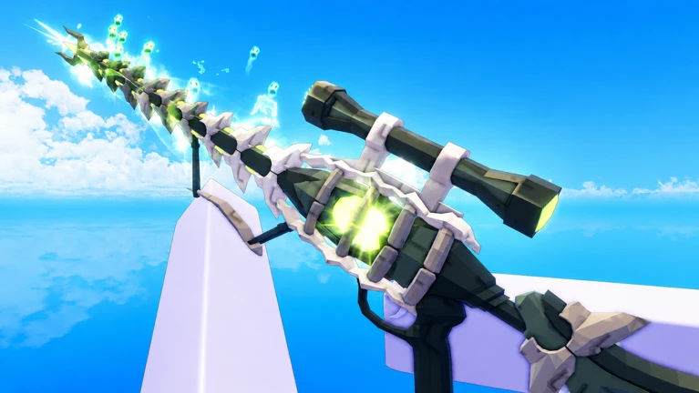 Все коды для Snipers vs Runners в Roblox