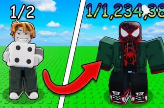 Все коды для Spin a Superhero в Roblox