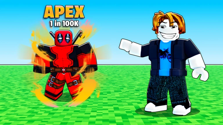 Все коды для Spin a Superhero в Roblox Все коды для Spin a Superhero в Roblox