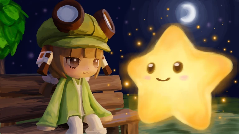 Все коды для Star Catchers в Roblox Все коды для Star Catchers в Roblox