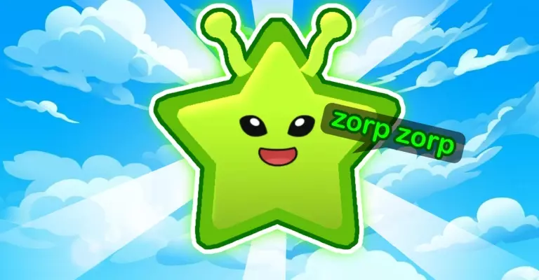 Все коды для Star Catchers в Roblox