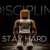 Все коды для Stay Hard Run в Roblox
