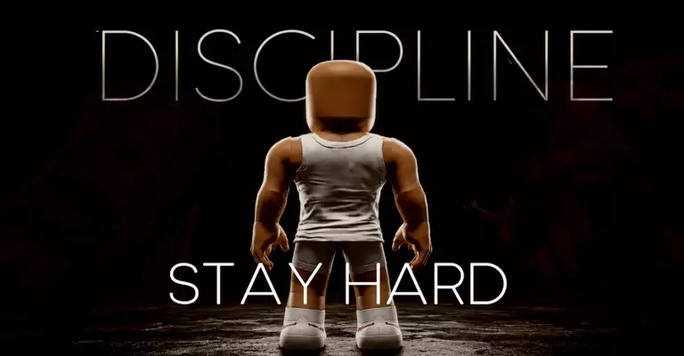 Все коды для Stay Hard Run в Roblox