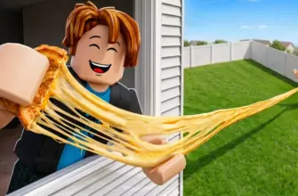 Все коды для Stream A Cheese Pull в Roblox
