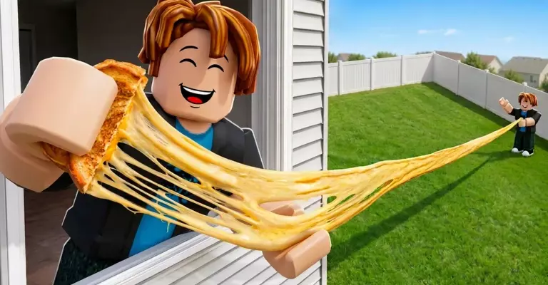 Все коды для Stream A Cheese Pull в Roblox