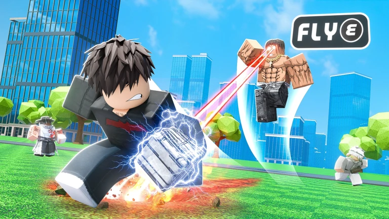 Все коды для Super Power Tycoon в Roblox