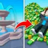 Все коды для Throw a Coin в Roblox