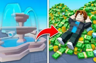 Все коды для Throw a Coin в Roblox