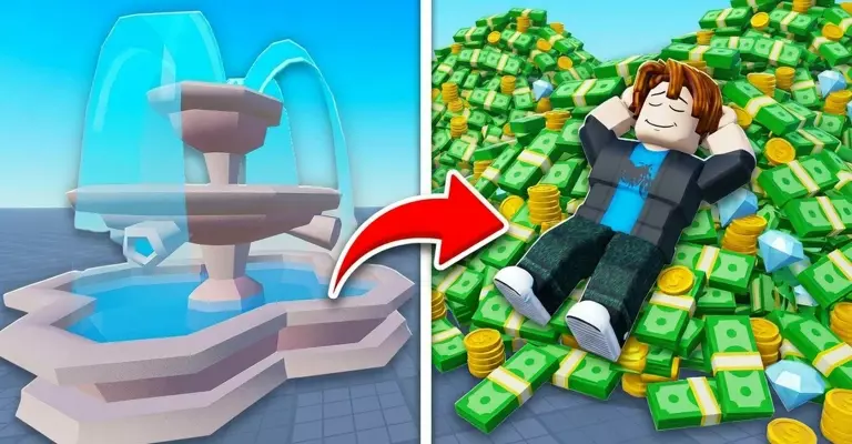 Все коды для Throw a Coin в Roblox