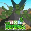 Все коды для Toy Defense в Roblox