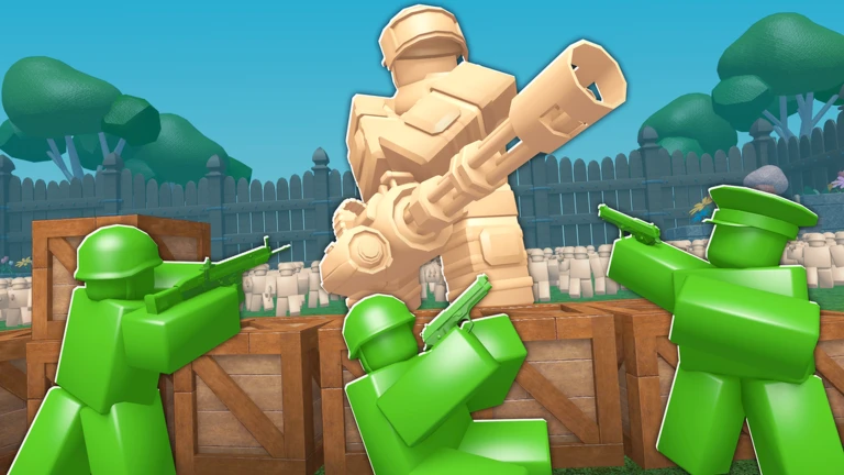 Все коды для Toy Defense в Roblox Все коды для Toy Defense в Roblox