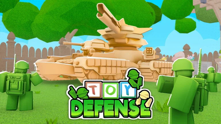 Все коды для Toy Defense в Roblox Все коды для Toy Defense в Roblox