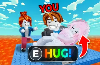 Все коды для Troll Hug Tower в Roblox