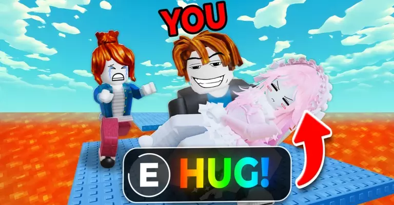 Все коды для Troll Hug Tower в Roblox
