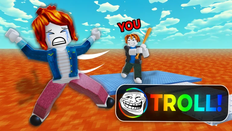 Все коды для Troll Hug Tower в Roblox Все коды для Troll Hug Tower в Roblox