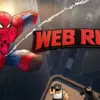 Все коды для Web Rush в Roblox