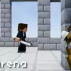 Все коды для 1.8 Arena в Roblox