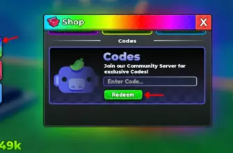 Все коды для Anime Dice в Roblox
