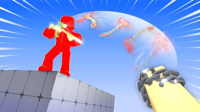 Все коды для Anime Finals в Roblox