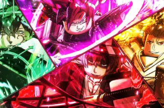 Все коды для Anime RNG Defense в Roblox