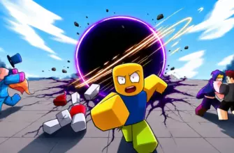 Все коды для Blackhole Rush в Roblox