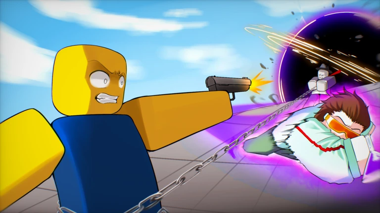 Все коды для Blackhole Rush в Roblox