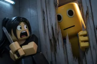 Все коды для BreakDoor в Roblox