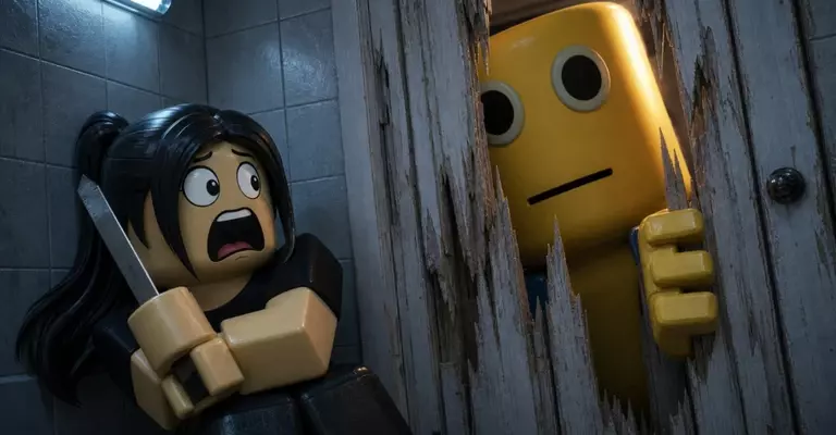 Все коды для BreakDoor в Roblox