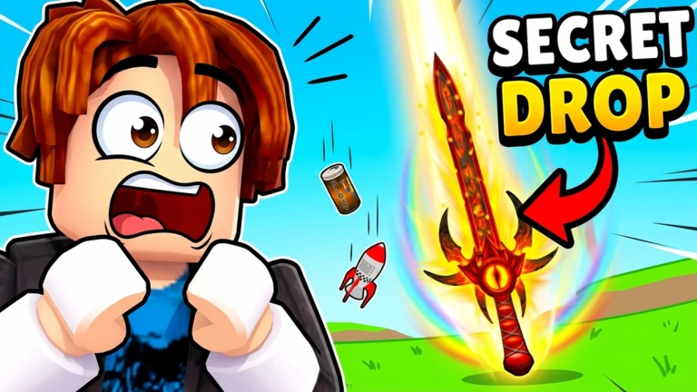 Все коды для Collect 1 Million Items в Roblox