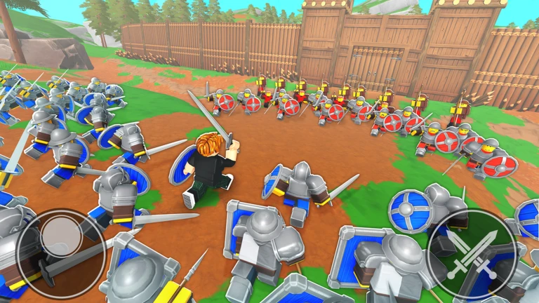 Все коды для Command An Army в Roblox Все коды для Command An Army в Roblox