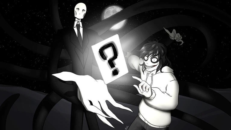 Все коды для Creepypastas Cards в Roblox