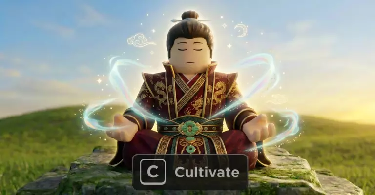 Все коды для Cultivation Dao Online в Roblox