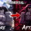 Все коды для Cultivation Evermortal в Roblox