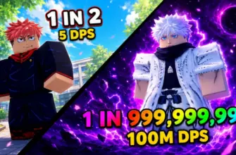 Все коды для Defeat Anime RNG в Roblox