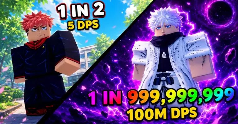 Все коды для Defeat Anime RNG в Roblox
