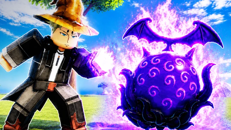 Все коды для Devil Fruit Arena в Roblox Все коды для Devil Fruit Arena в Roblox