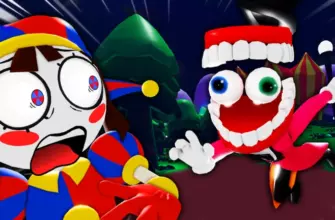 Все коды для Digital Doom в Roblox