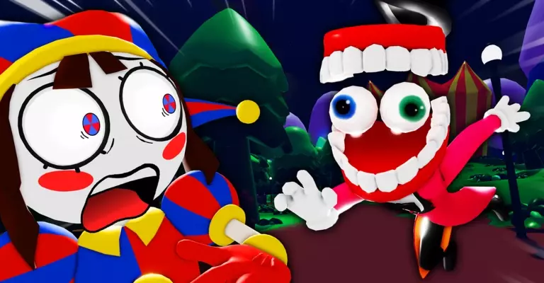 Все коды для Digital Doom в Roblox