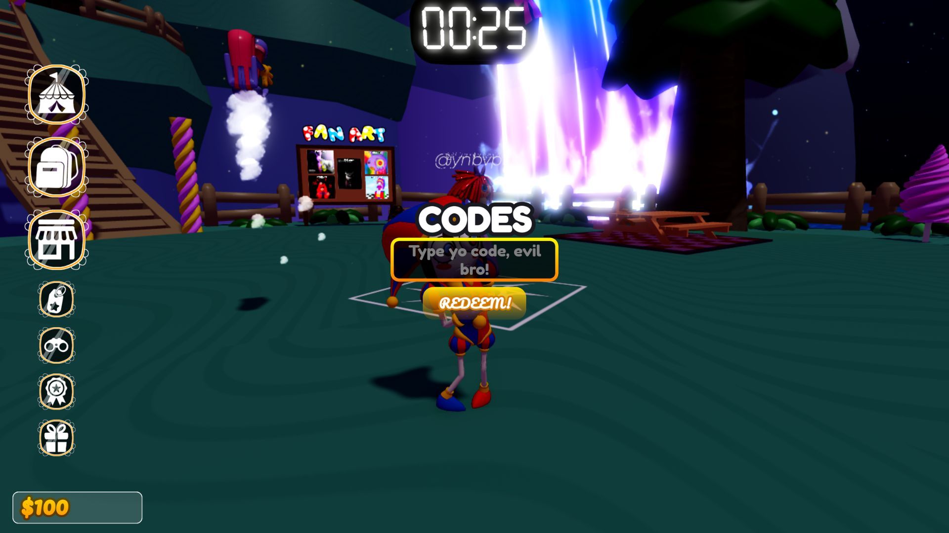 Все коды для Digital Doom в Roblox Все коды для Digital Doom в Roblox